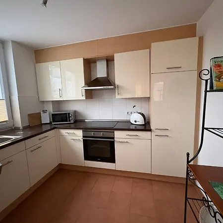 Sonnenschein 18 * Großenbrode