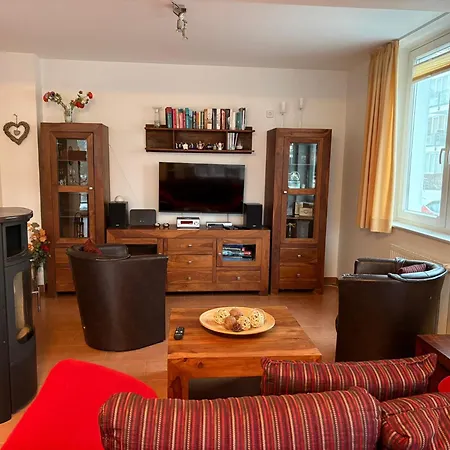 Sonnenschein 18 Appartement