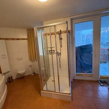 Apartment Sonnenschein 18 Großenbrode