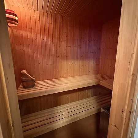 Sonnenschein 18 Großenbrode