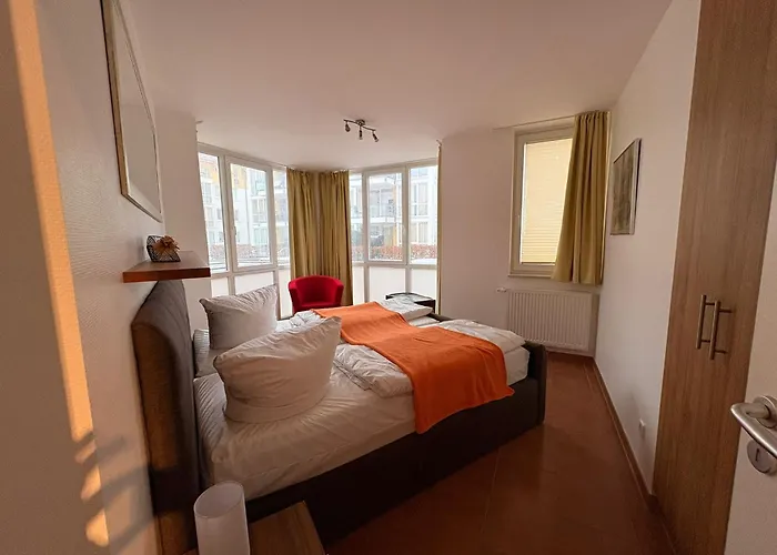 Appartement Sonnenschein 18