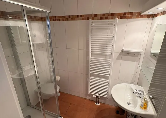 Sonnenschein 18 Appartement Großenbrode