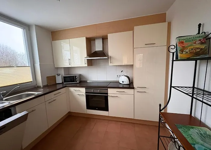 Sonnenschein 18 * Großenbrode